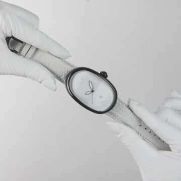 Particolare Orologio Momenti Elia Art 18/22