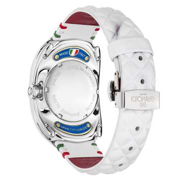 Foto Fondello Orologio GTO 25 Biancospino