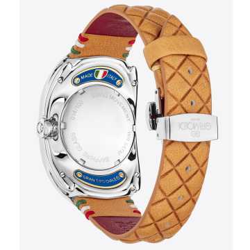 Foto Fondello Orologio GTO 25 Classico