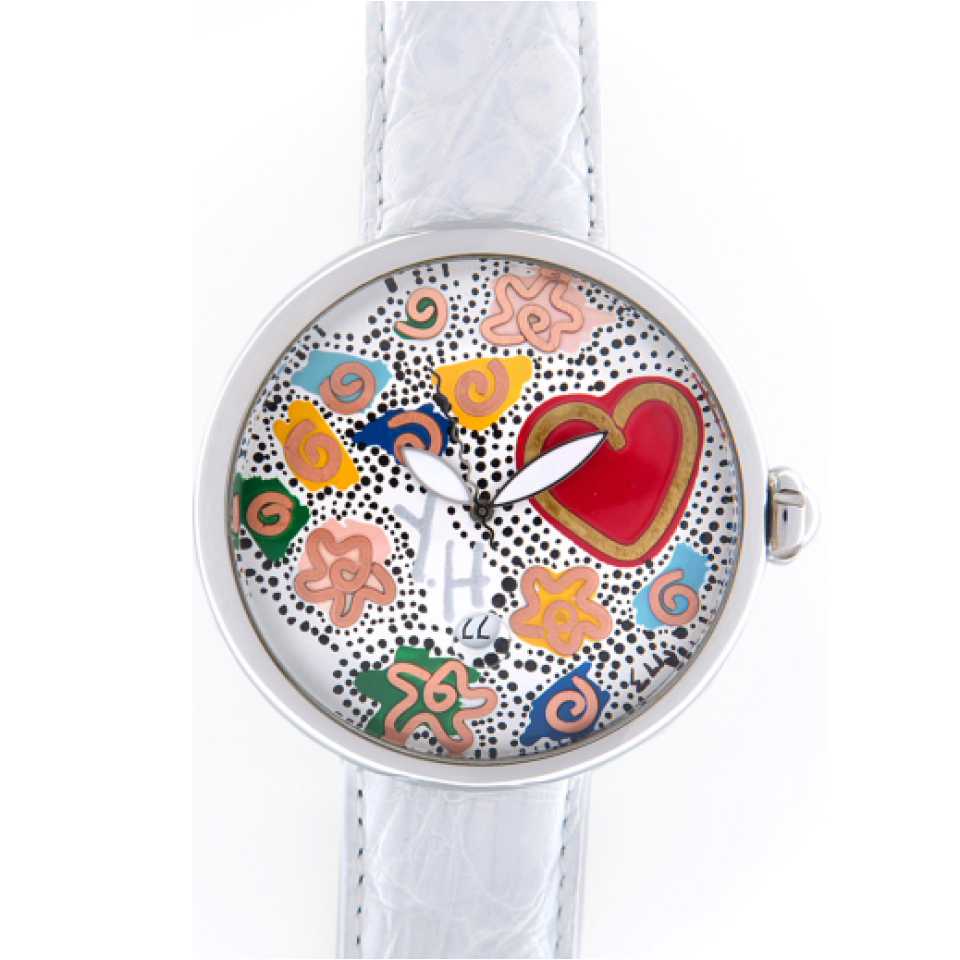 ELIA ART - OROLOGIO RELIVE 48/12     
