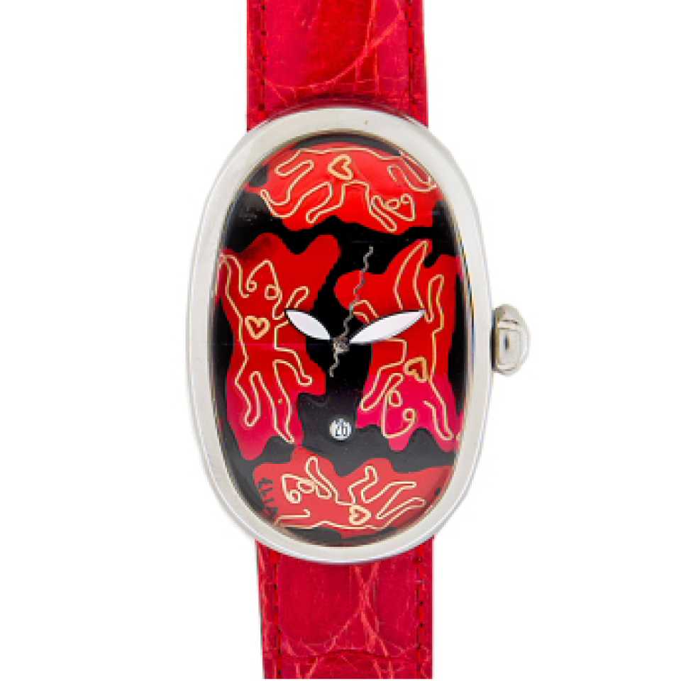 ELIA ART - WATCH OASIS 53/11 