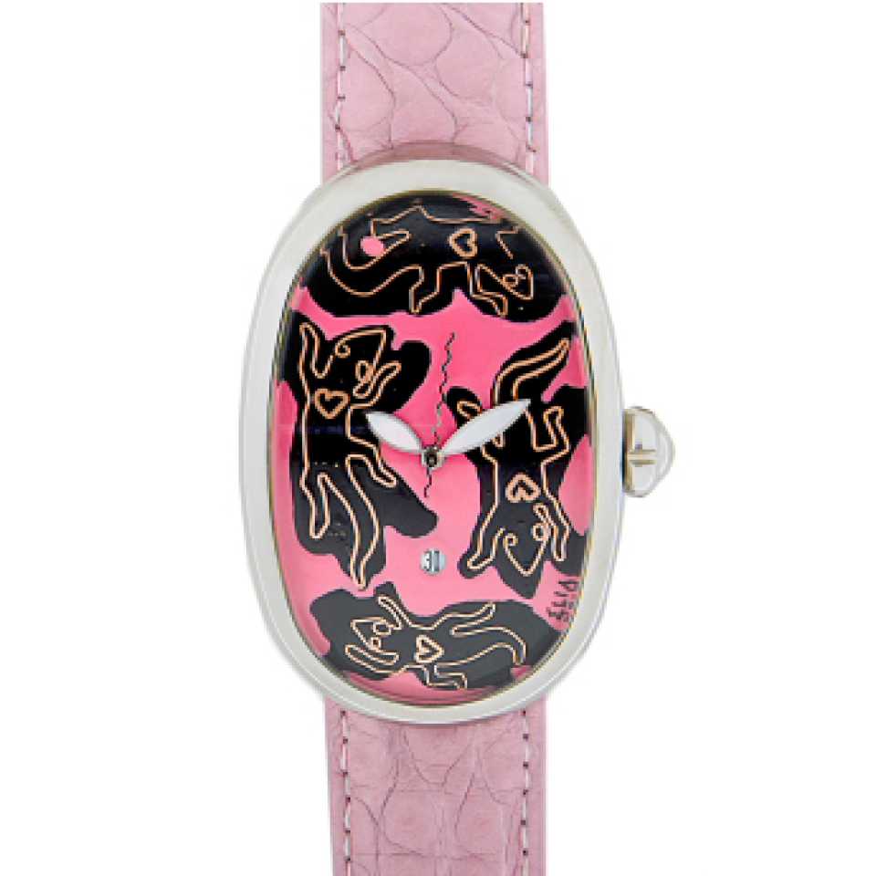 ELIA ART - OROLOGIO OASIS 54/11            