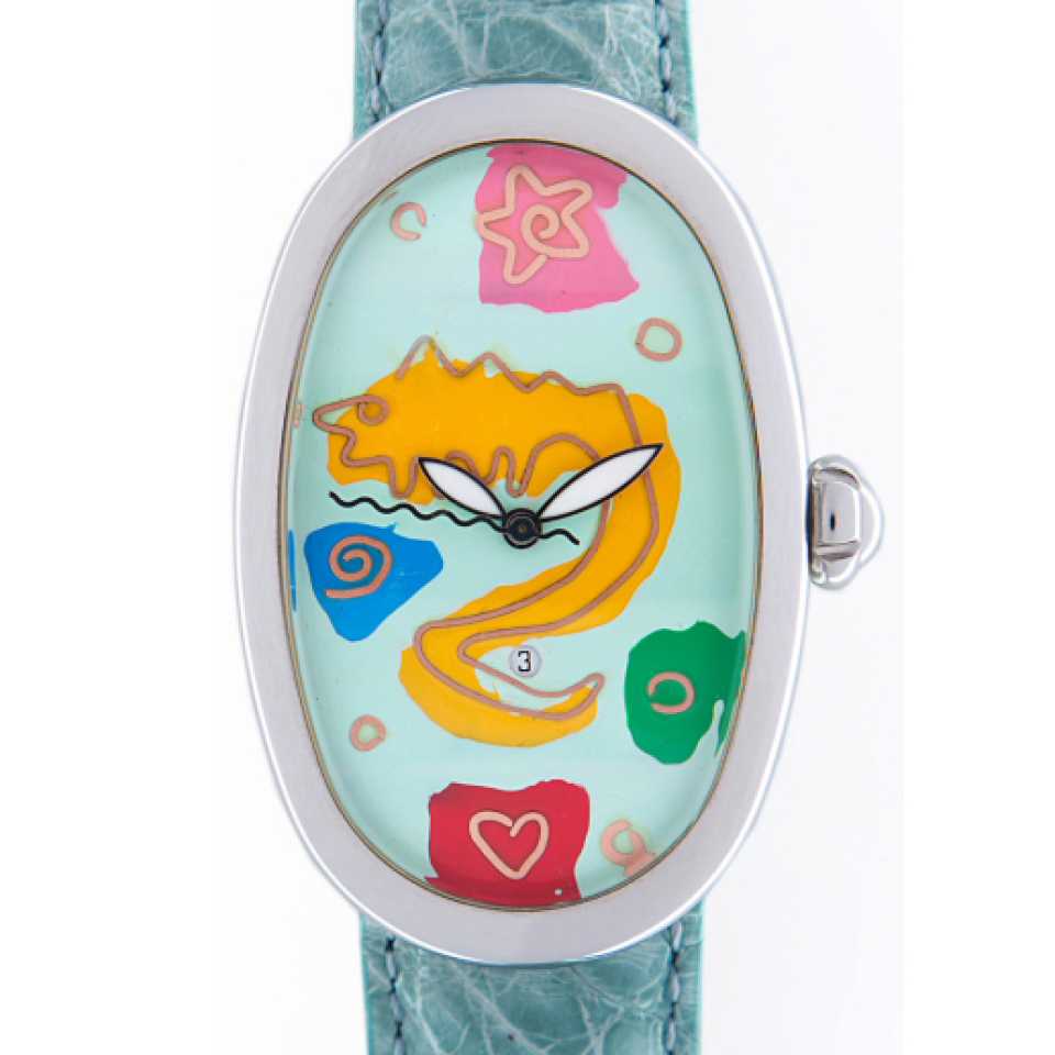 ELIA ART - OROLOGIO RELIVE 55/12     