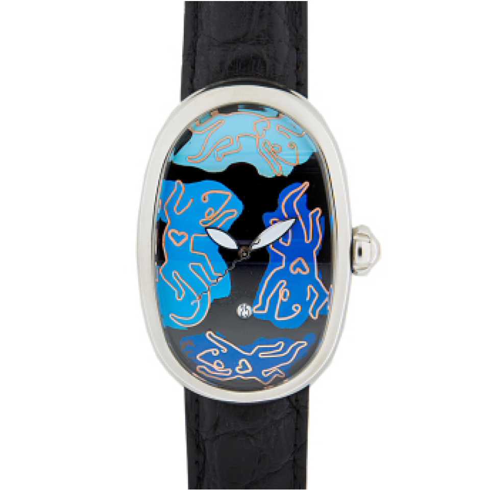 ELIA ART - OROLOGIO OASIS 55/11           
