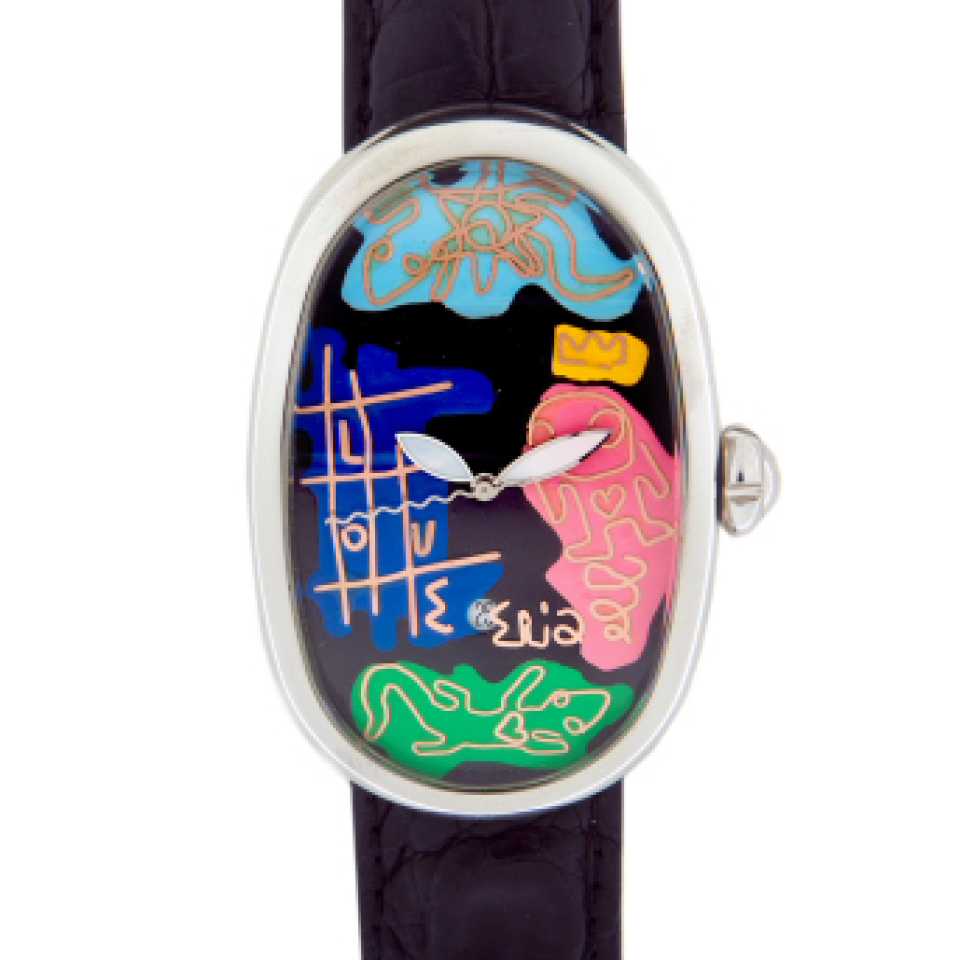 ELIA ART - OROLOGIO OASIS 57/11           