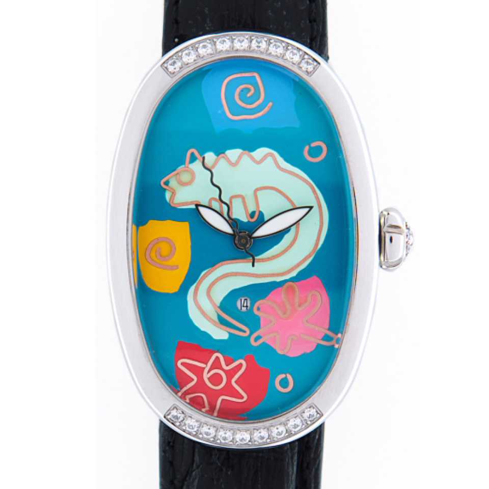 ELIA ART - OROLOGIO RELIVE 57/12    