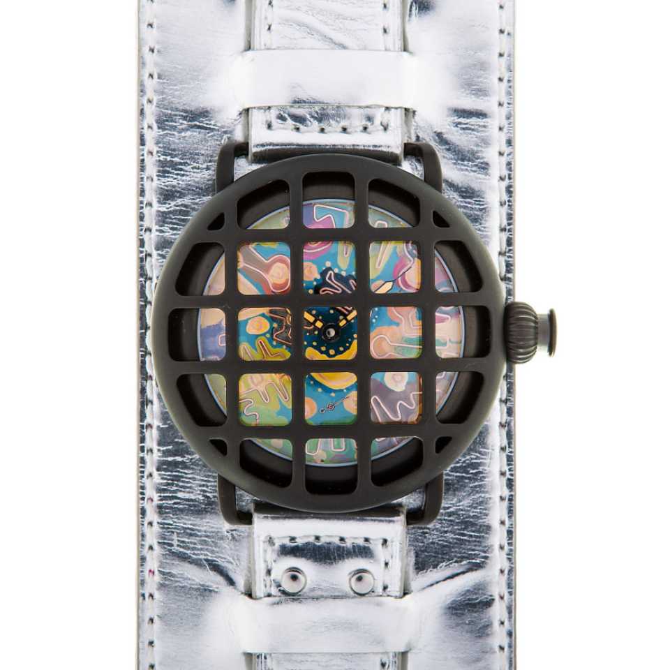 ELIA ART - OROLOGIO ALWAYS A CHILD 95/14