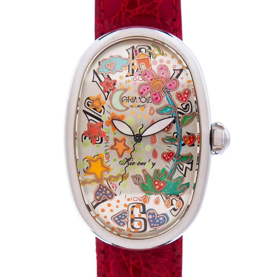 ELIA ART- OROLOGIO EDEN 07/16