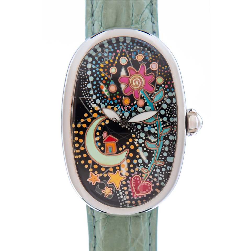ELIA ART- OROLOGIO EDEN 08/16