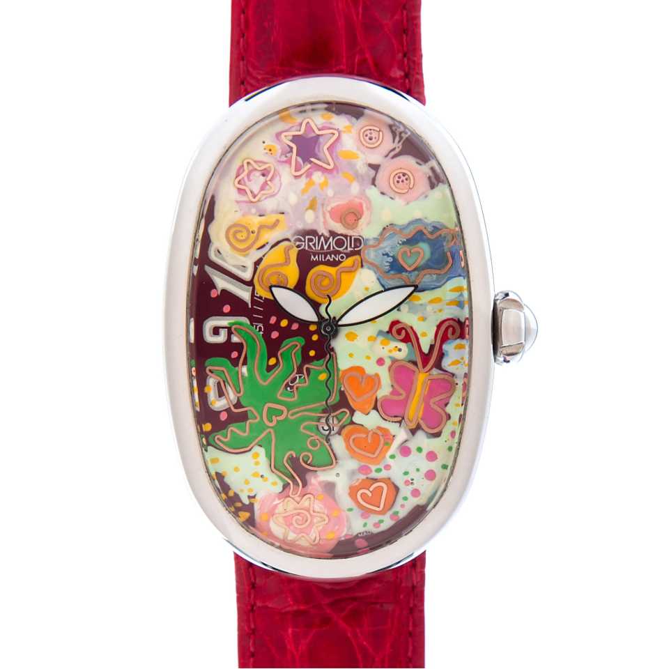 ELIA ART- OROLOGIO EDEN 13/16