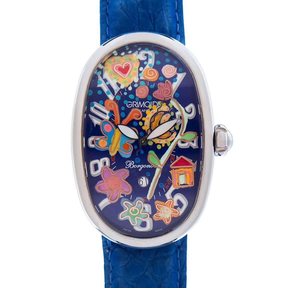 ELIA ART- OROLOGIO EDEN 15/16