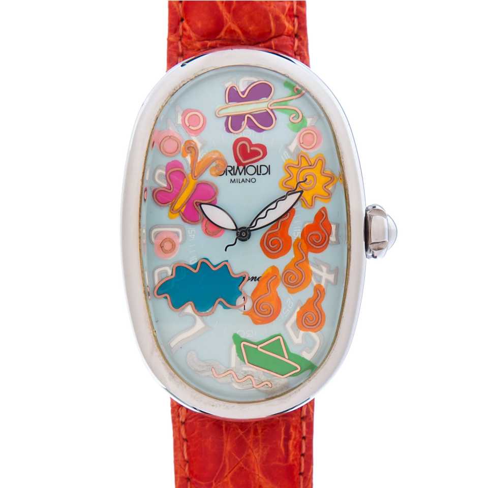 ELIA ART- OROLOGIO EDEN 17/16
