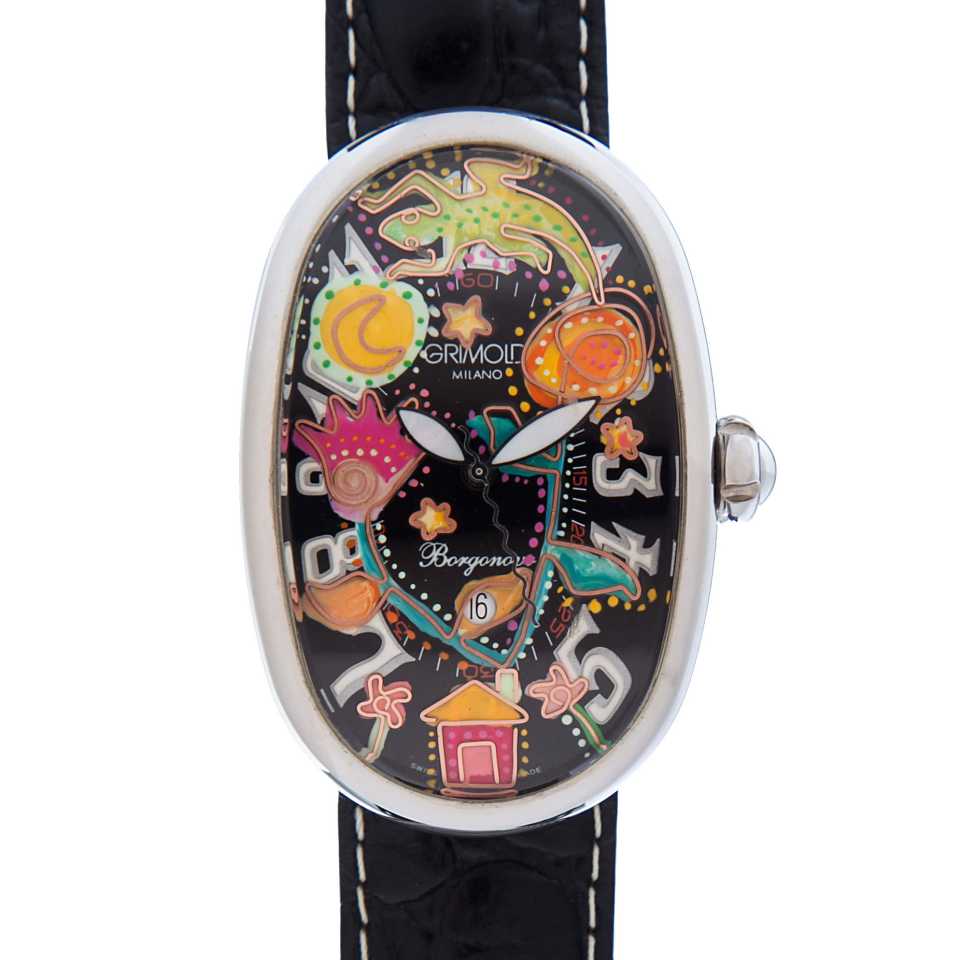 ELIA ART- OROLOGIO EDEN EDEN EDEN 19/16