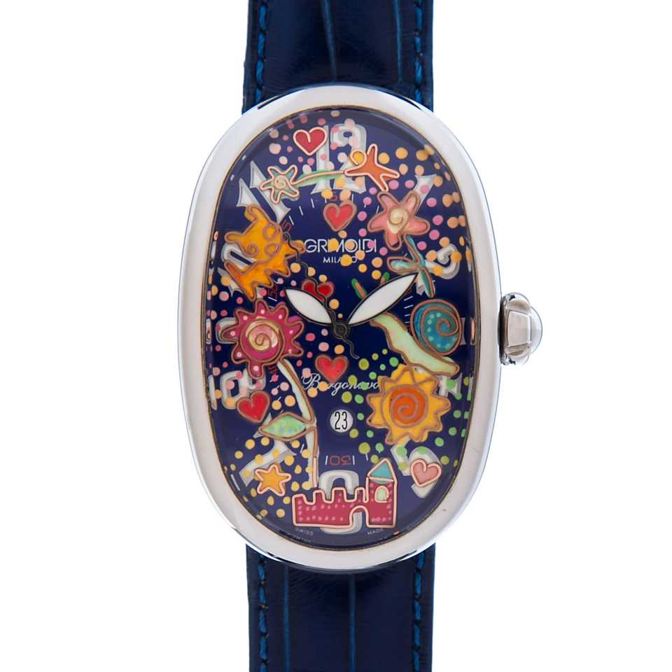 ELIA ART- OROLOGIO EDEN EDEN EDEN-20/16
