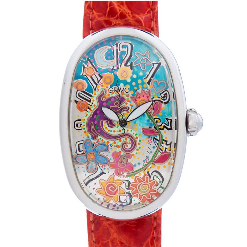 ELIA ART- OROLOGIO EDEN EDEN 22/16