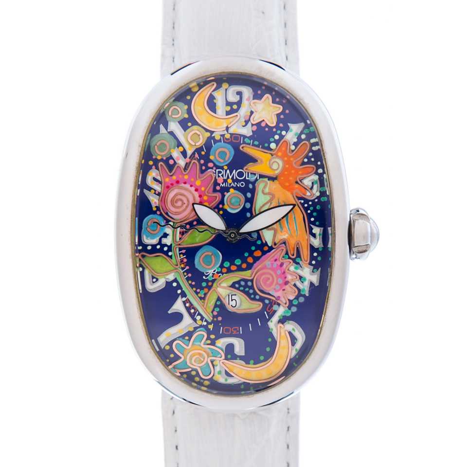 ELIA ART- OROLOGIO EDEN EDEN 23/16 