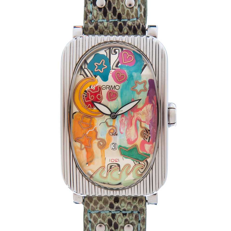 ELIA ART- OROLOGIO EDEN EDEN-25/16 