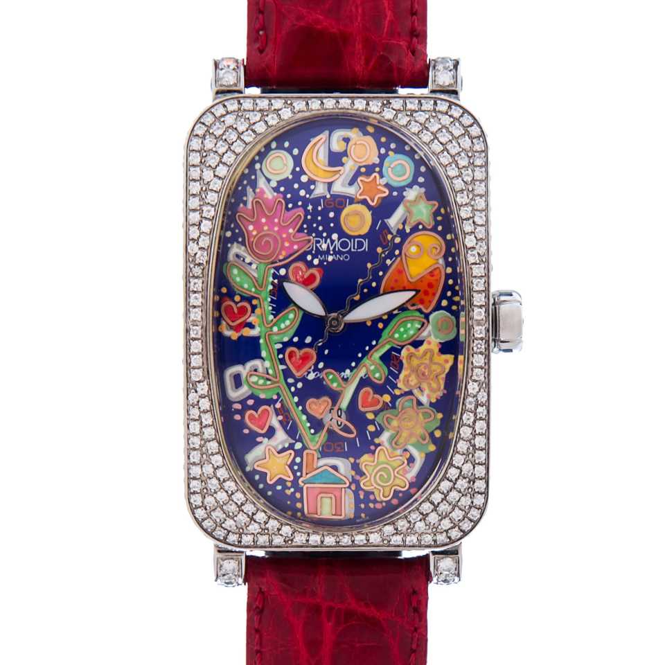 ELIA ART- OROLOGIO EDEN EDEN-26/16