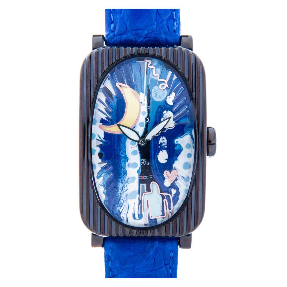 ELIA ART - OROLOGIO PANTA RHEI 20/21