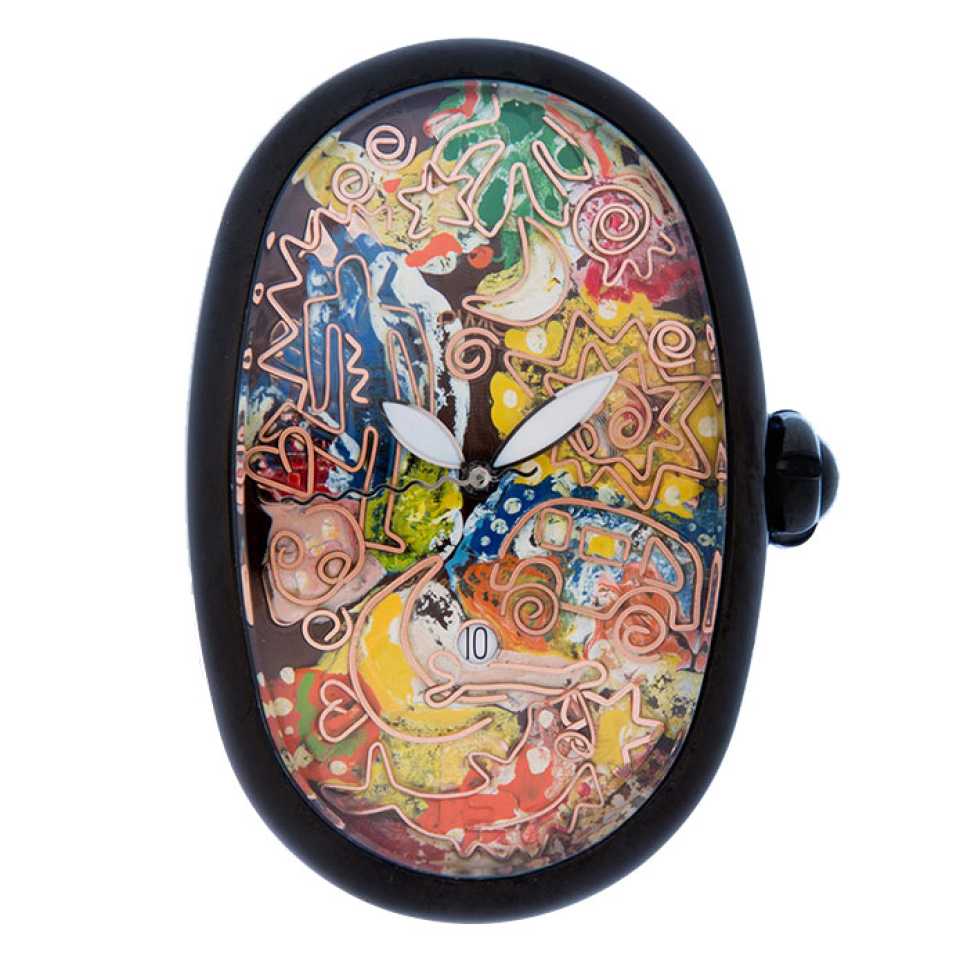 ELIA ART - OROLOGIO UOMO 03/18