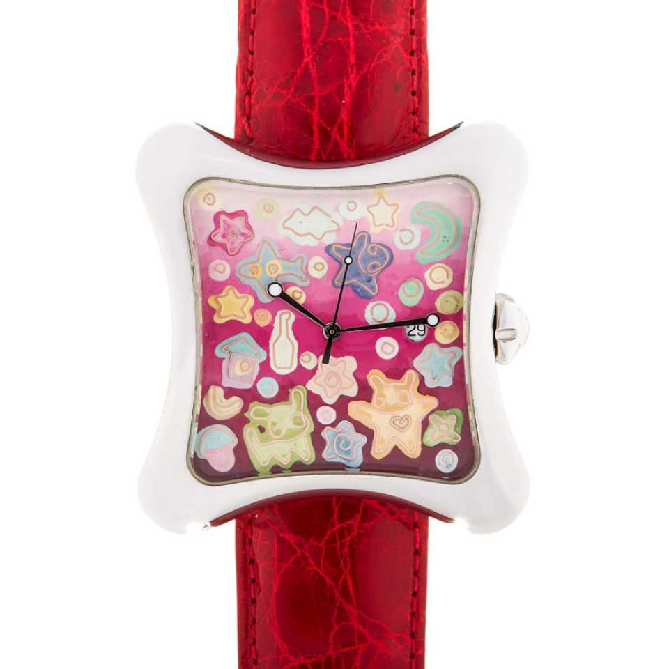 ELIA ART - ALWAYS A CHILD 51/14 WATCH