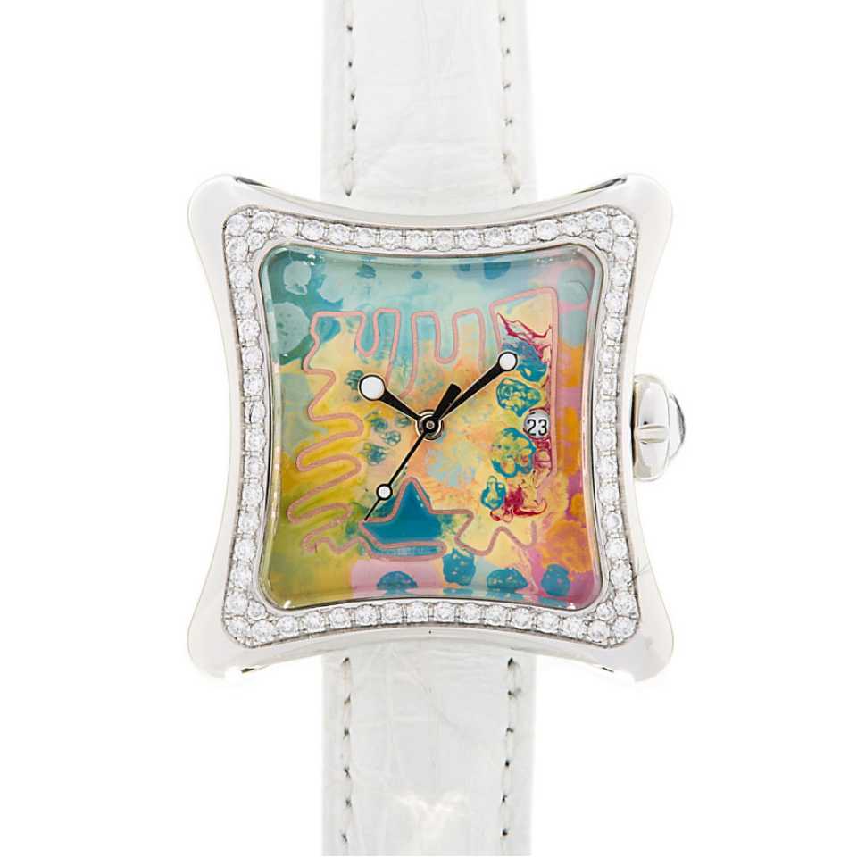ELIA ART - ALWAYS A CHILD 71/14 LADY WATCH