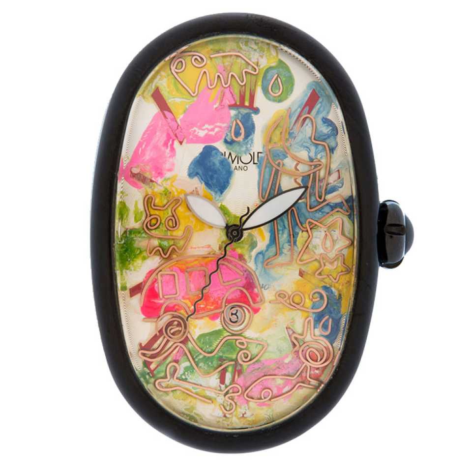 ELIA ART - ELIA UOMO WATCH 01/18