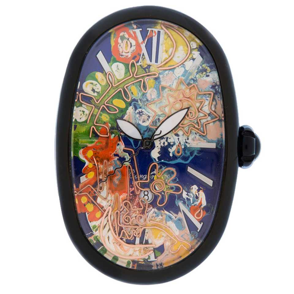 ELIA ART - ELIA UOMO WATCH 07/18