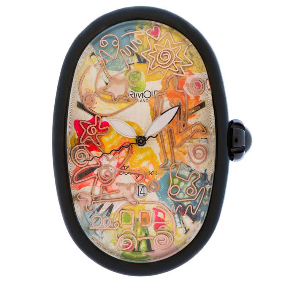 ELIA ART - ELIA UOMO WATCH 08/18