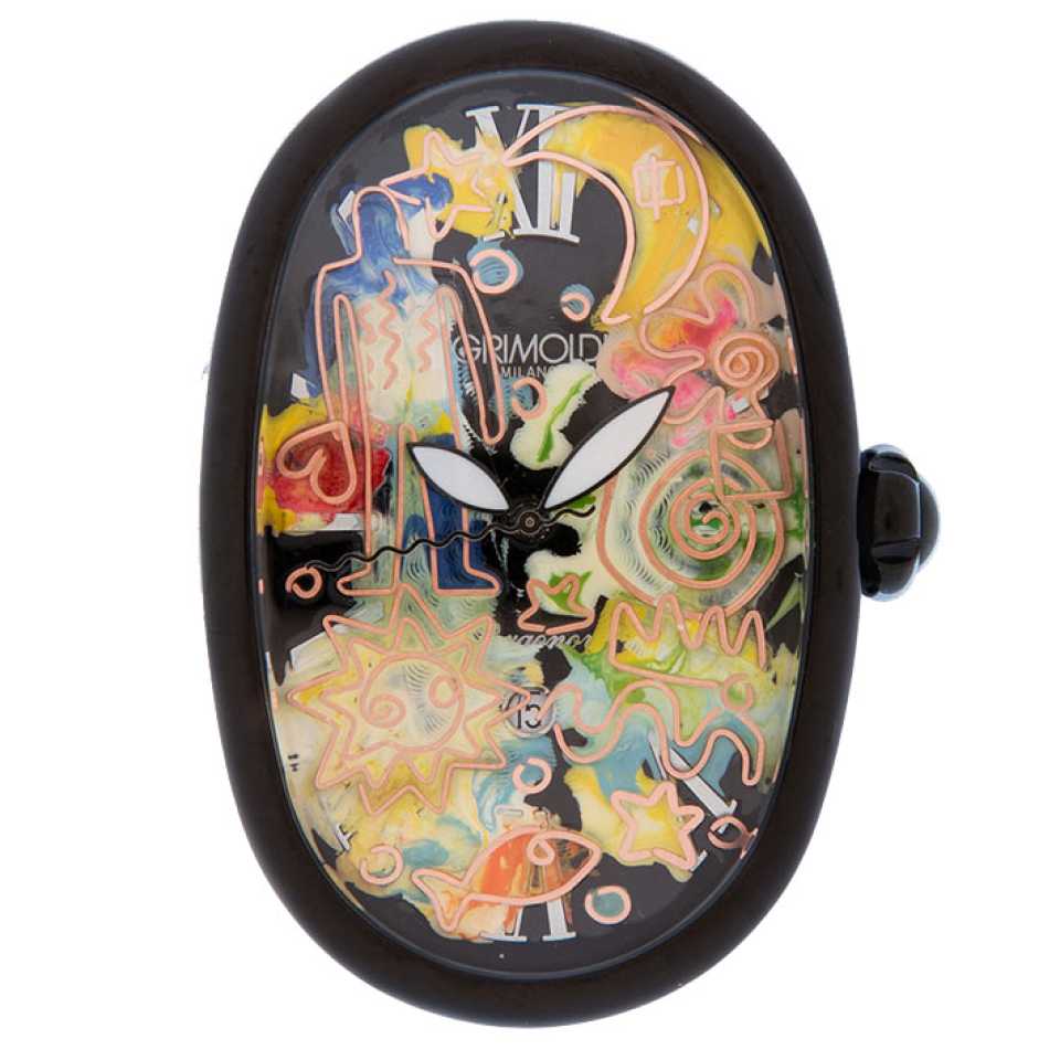 ELIA ART - ELIA UOMO WATCH 13/18