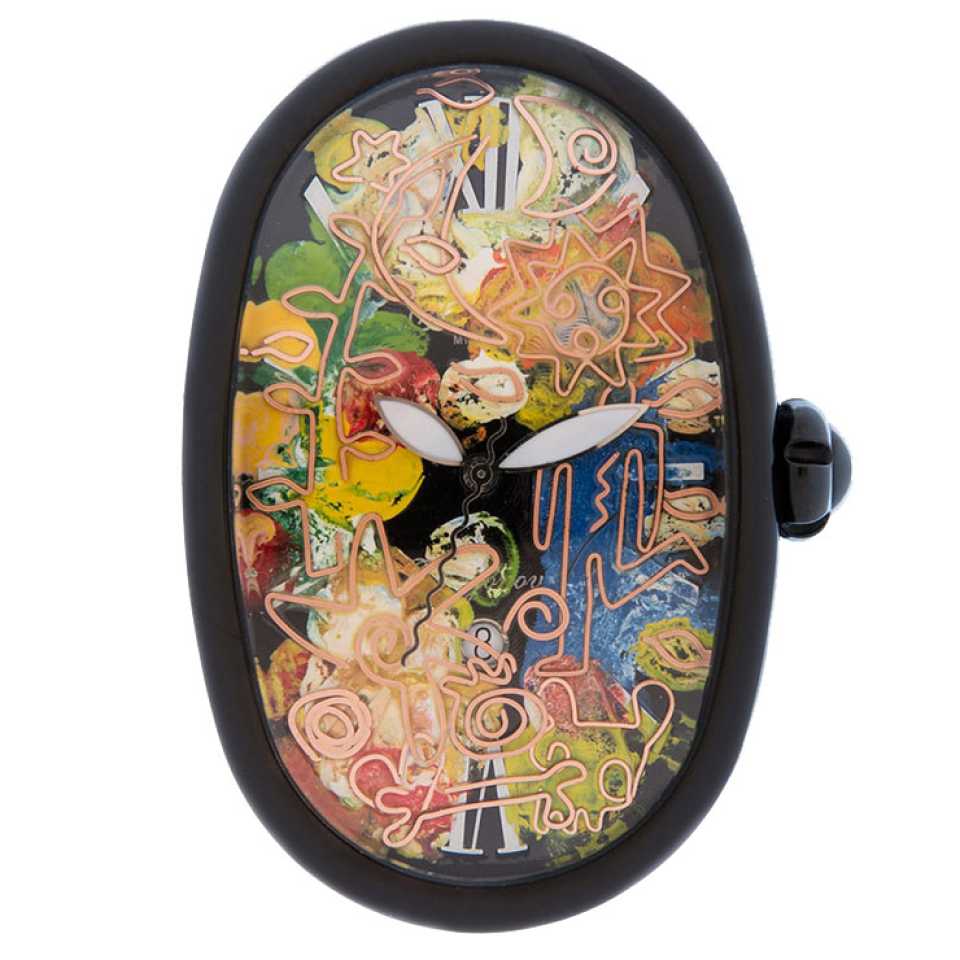 ELIA ART - ELIA UOMO WATCH 14/18