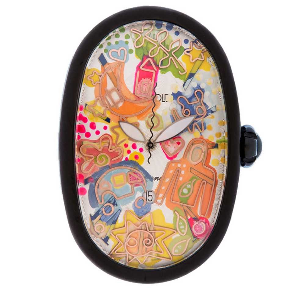 ELIA ART - ELIA UOMO WATCH 15/18