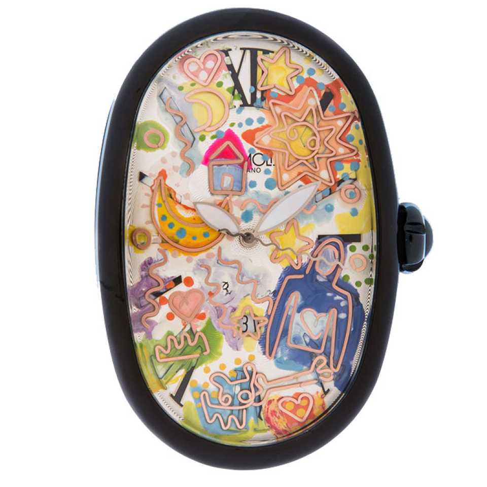 ELIA ART - ELIA UOMO WATCH 17/18