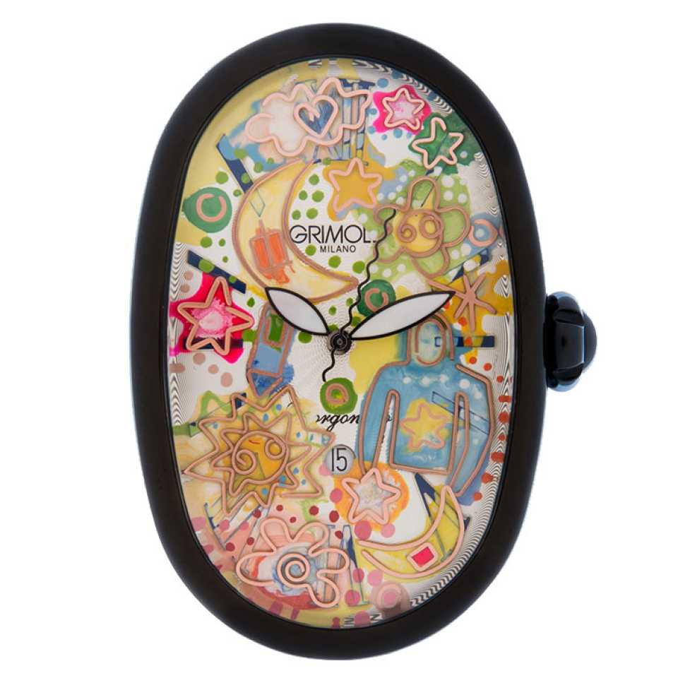 ELIA ART - ELIA UOMO WATCH 20/18