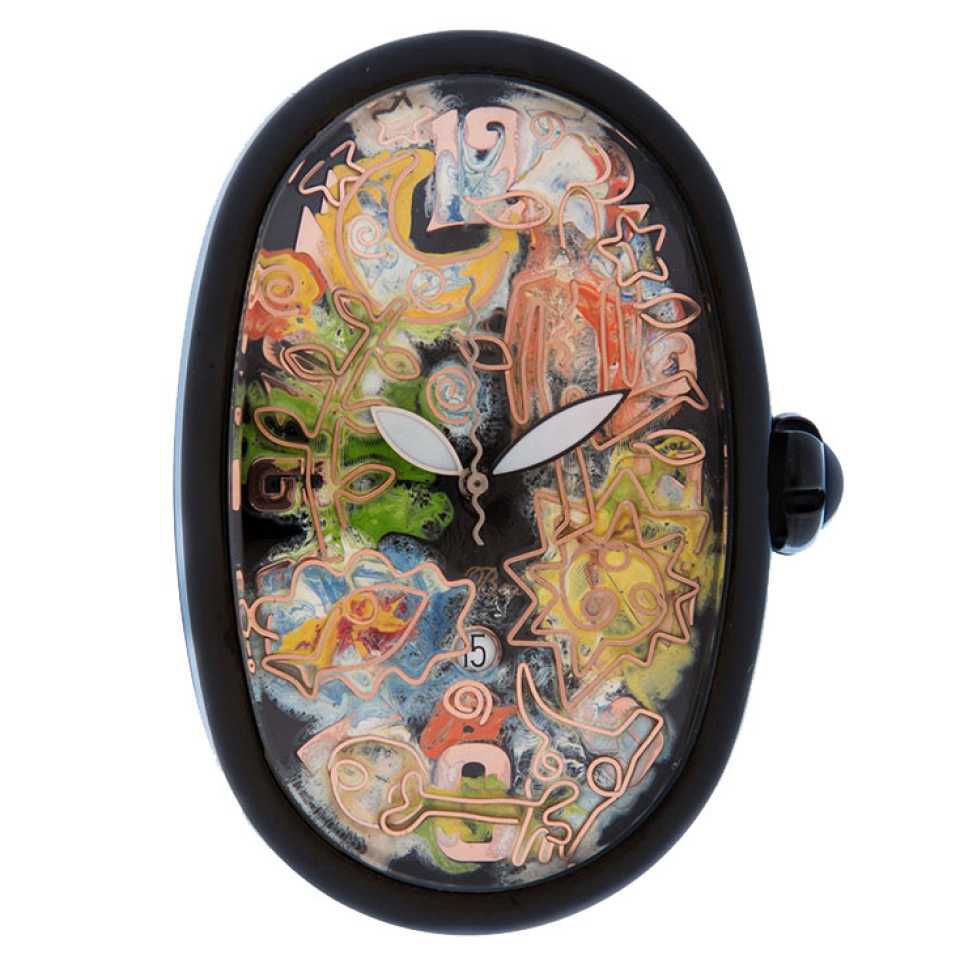 ELIA ART - ELIA UOMO WATCH 22/18