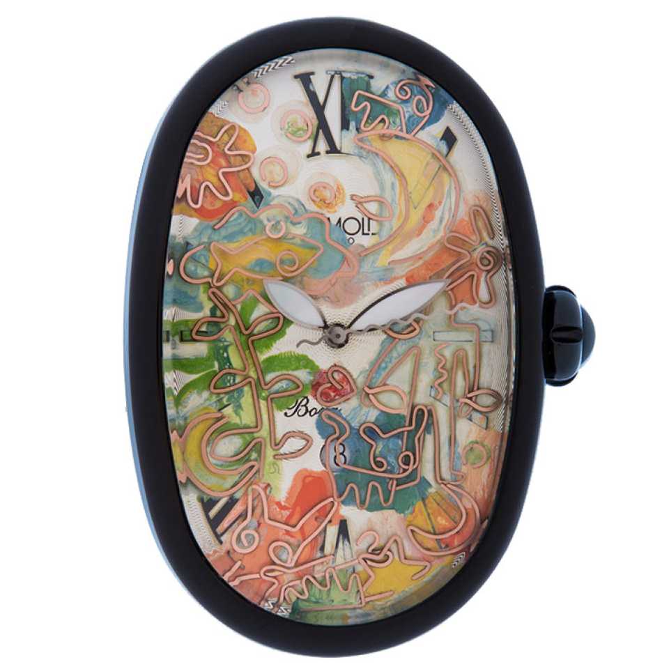 ELIA ART - ELIA UOMO WATCH 23/18