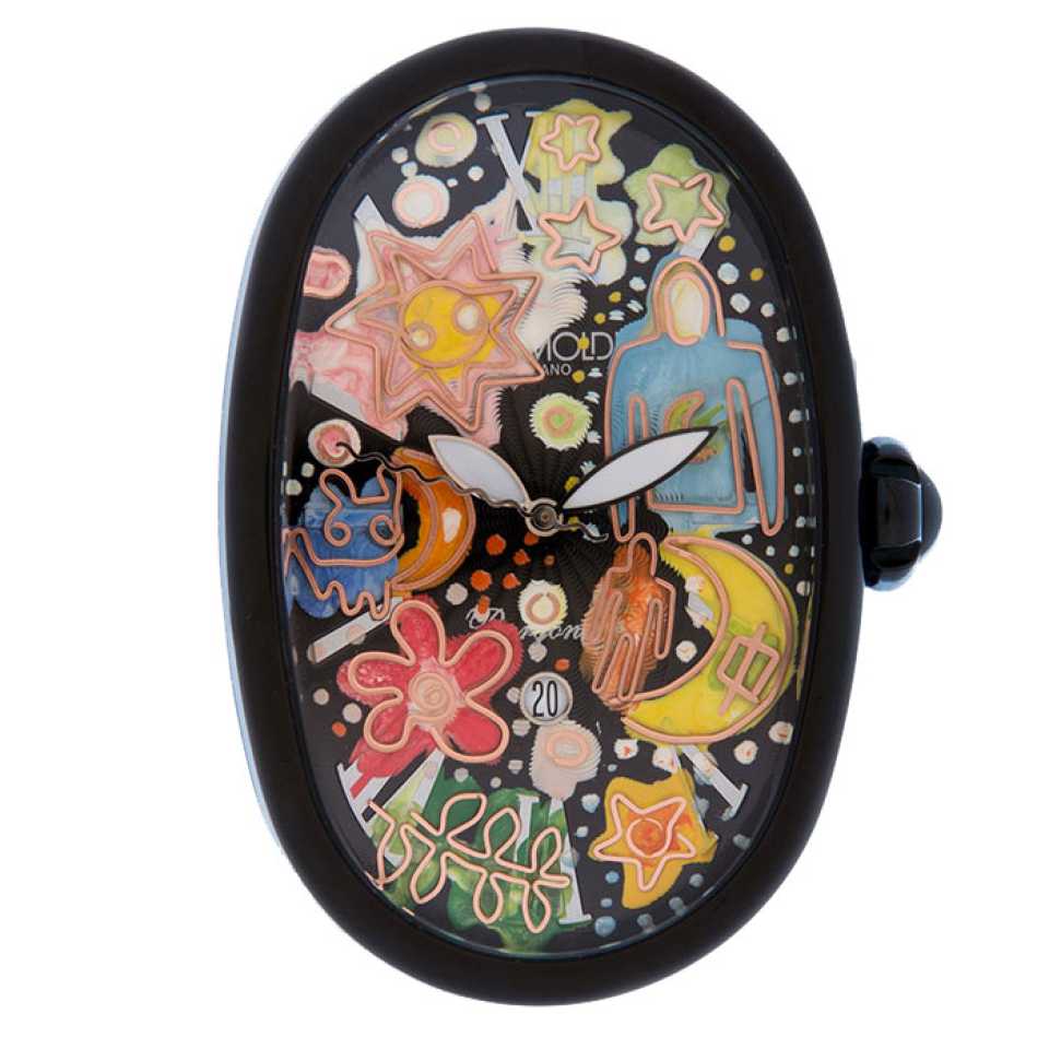 ELIA ART - ELIA UOMO WATCH  25/18