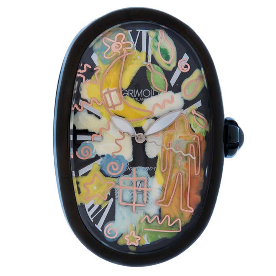 ELIA ART - ELIA UOMO WATCH 26/18