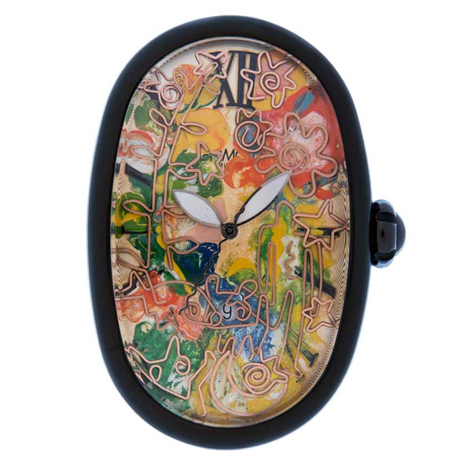 ELIA ART - ELIA UOMO WATCH 29/18