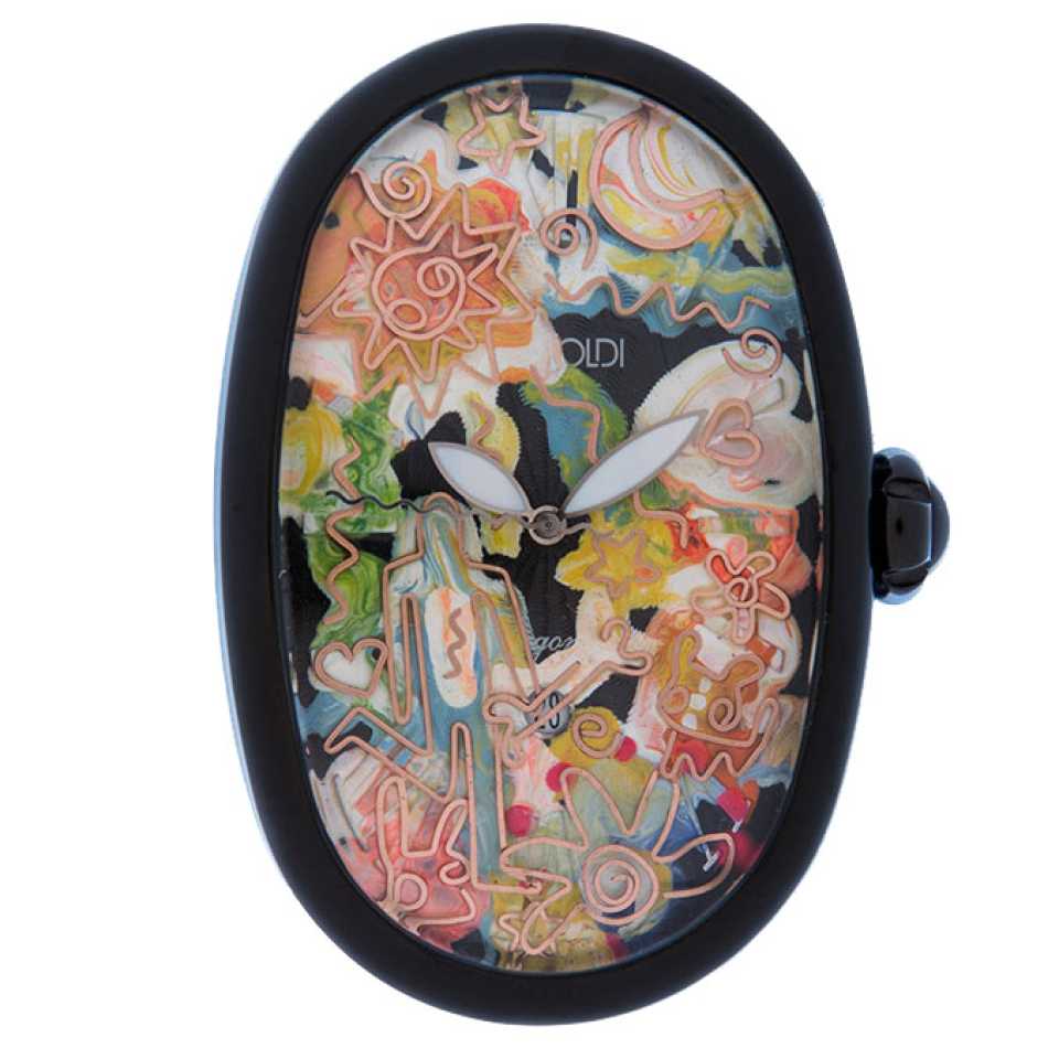 ELIA ART - ELIA UOMO WATCH 30/18
