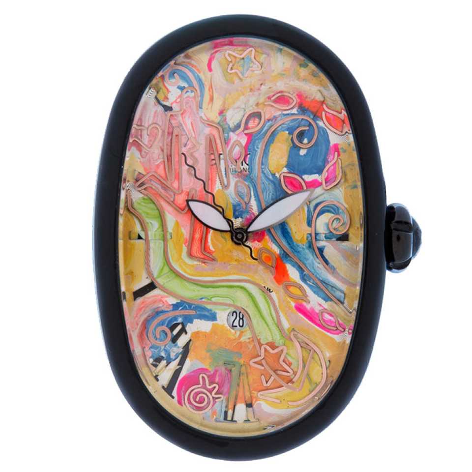 ELIA ART - ELIA UOMO WATCH 31/18