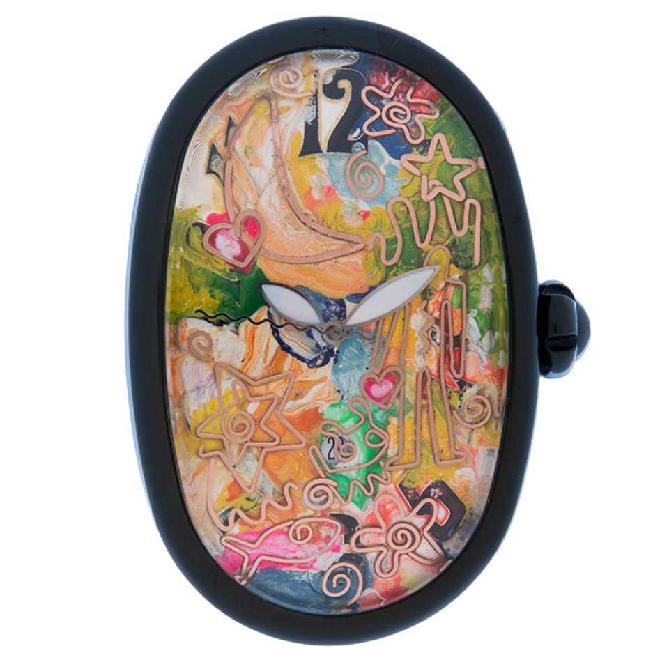 ELIA ART - ELIA UOMO WATCH 33/18