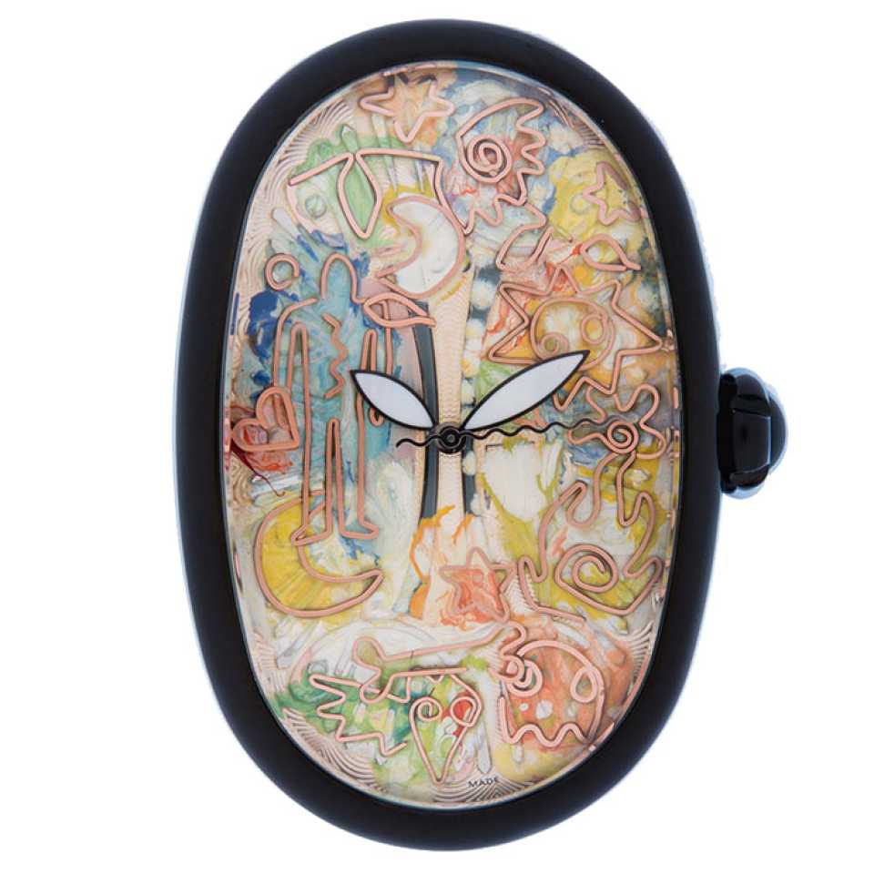 ELIA ART - ELIA UOMO WATCH 35/18