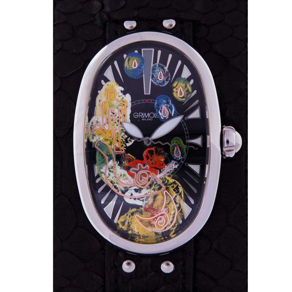 ELIA ART - ELIA WATCH SMALL WORLD 14/17