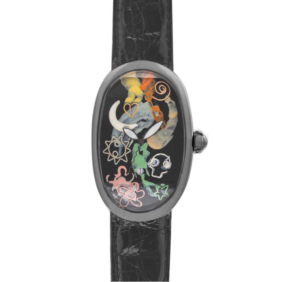ELIA ART- MOMENTI WATCH 01-22