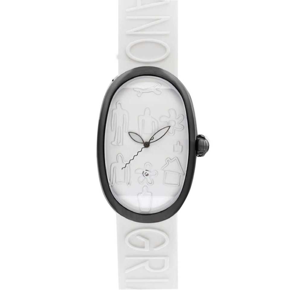 ELIA ART- MOMENTI WATCH 02-22
