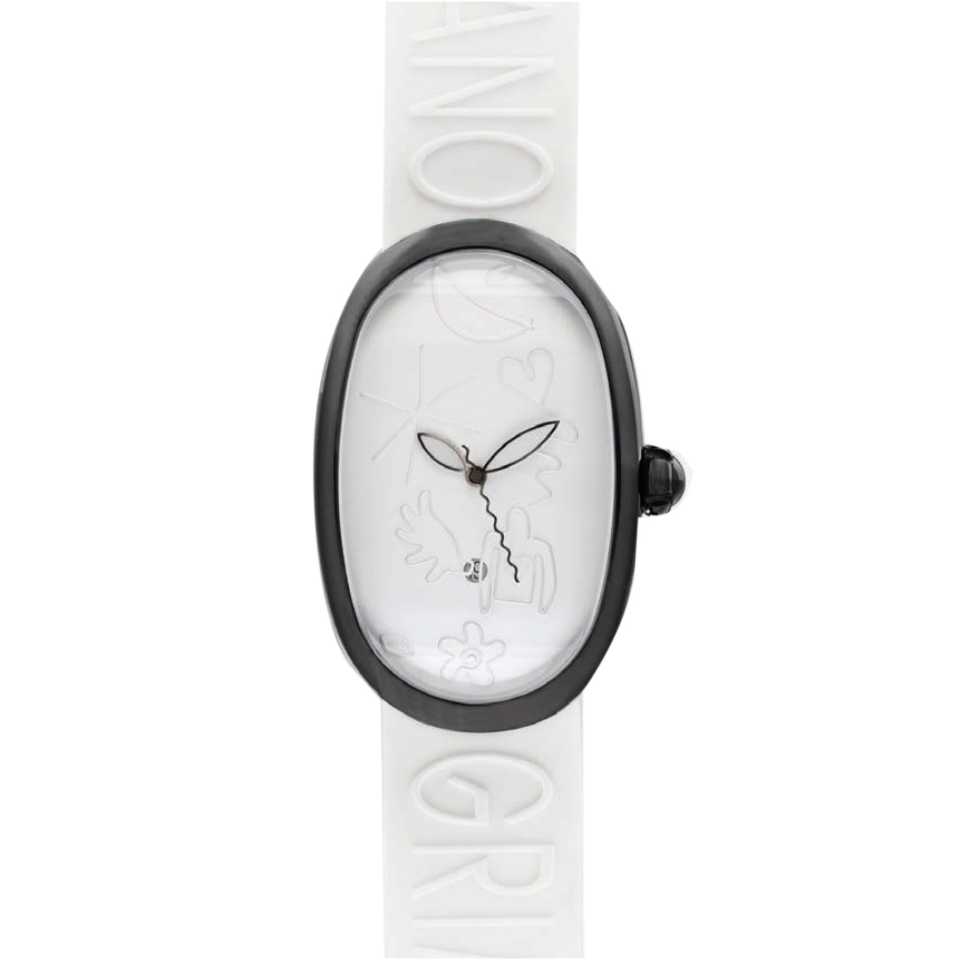 ELIA ART- MOMENTI WATCH 04-22