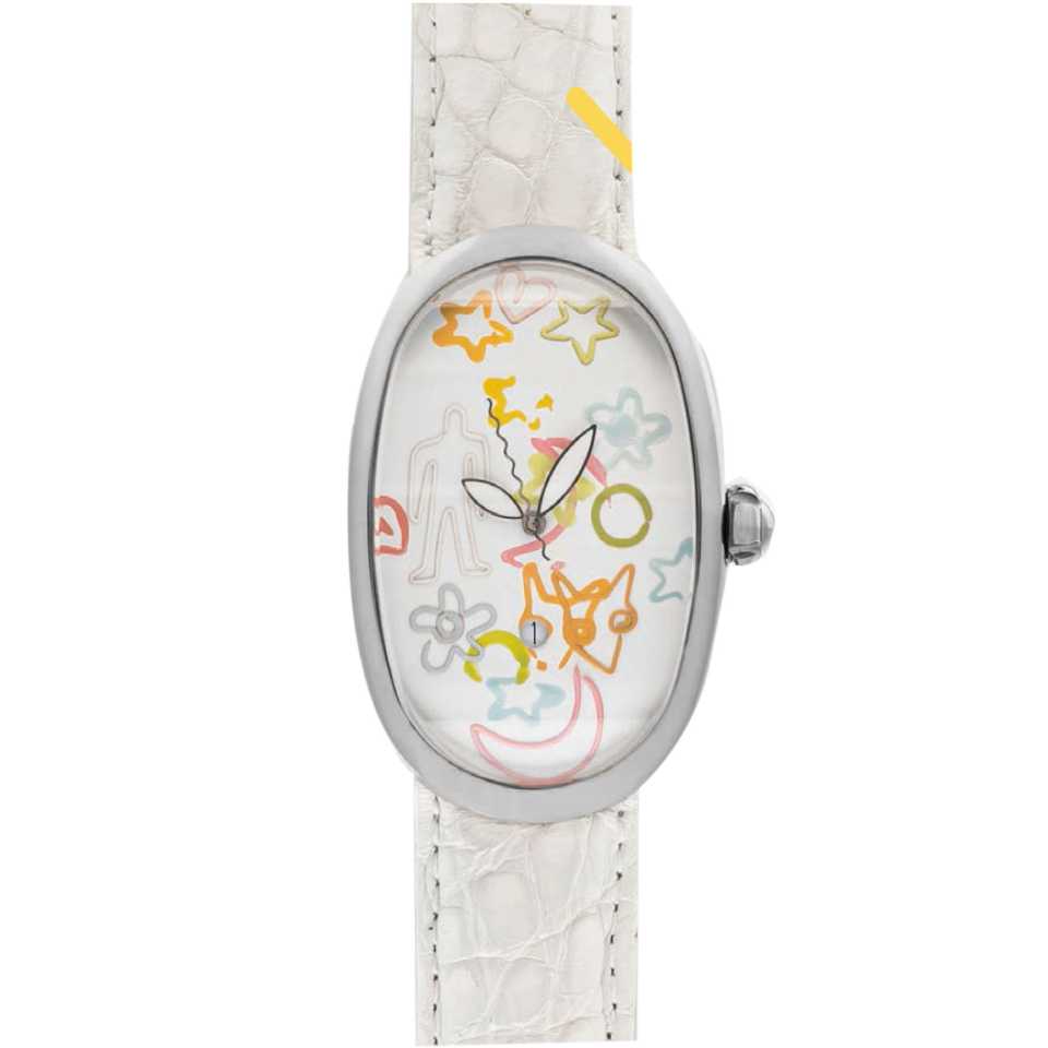 ELIA ART- MOMENTI WATCH 09-22