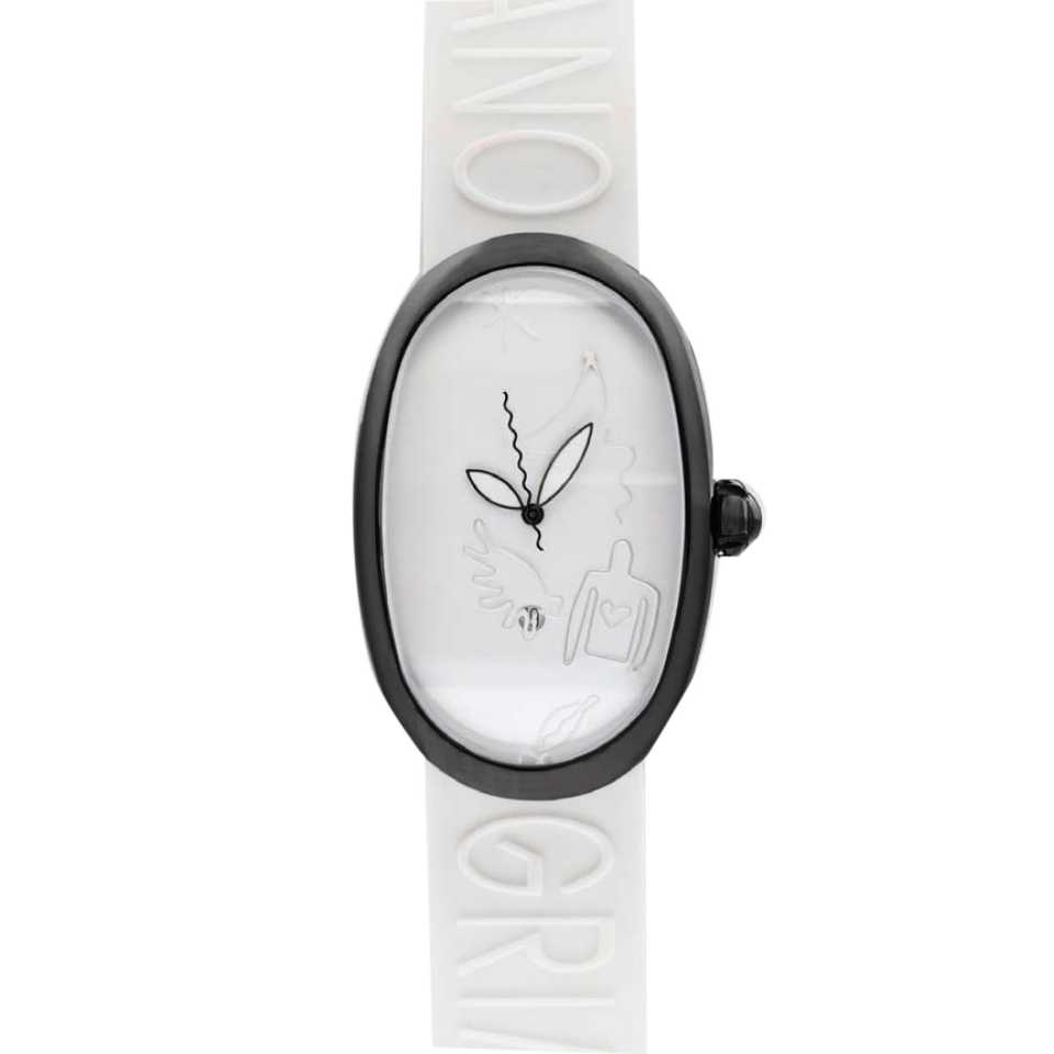 ELIA ART- MOMENTI WATCH 10-22