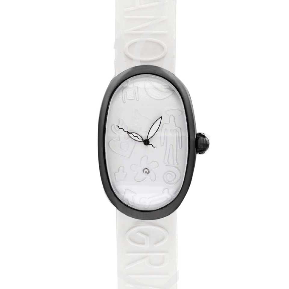 ELIA ART- MOMENTI WATCH 12-22